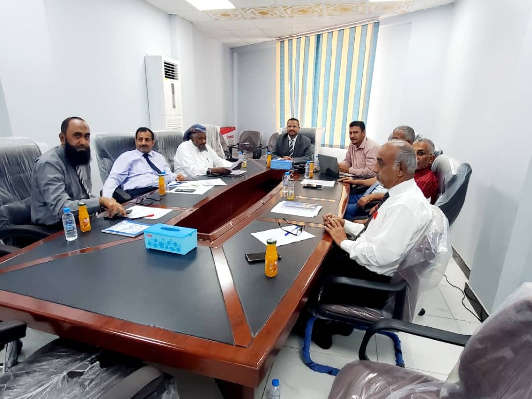 اجتماع مجلس جامعة العادل رقم (3) لعام 2024-2023