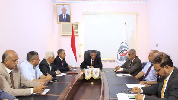 جامعة العادل تؤكد التزامها بتعزيز الجودة والاعتماد الأكاديمي خلال مشاركتها في اللقاء التشاوري لمجلس الاعتماد